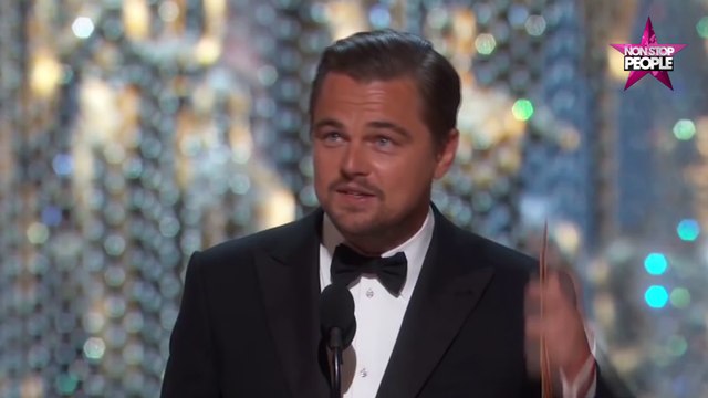 Leonardo DiCaprio en couple avec Nina Agdal ? Les photos de leur escapade amoureuse (vidéo)