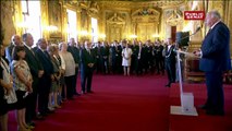 Attentat de Nice : le Sénat rend hommage aux victimes