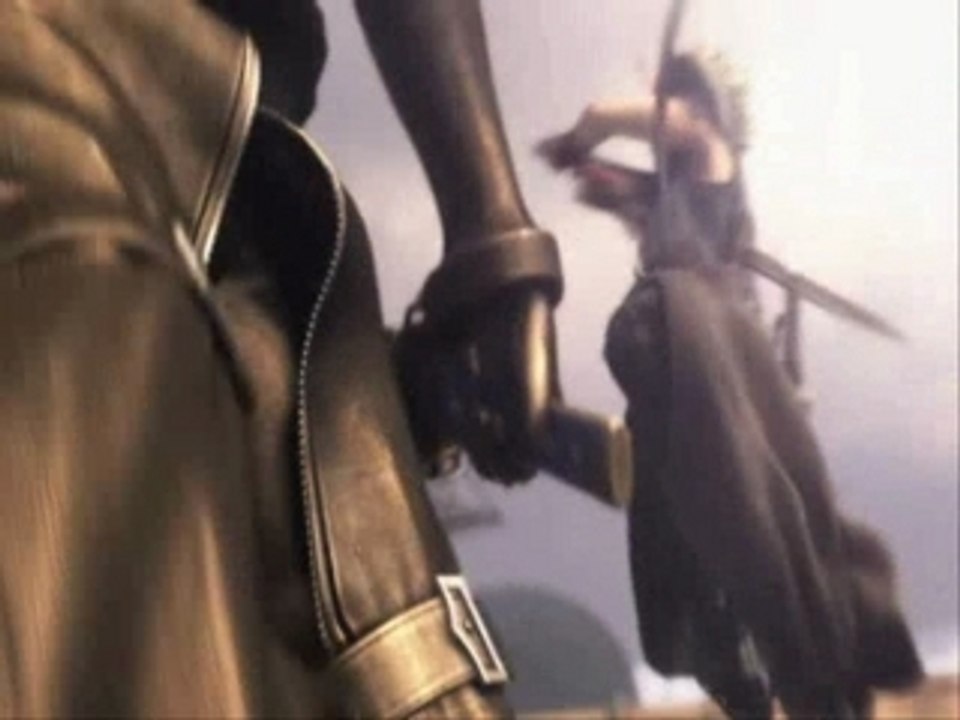 Requiem for Advent Children