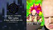 TEKI LATEX 2-hour hard & fast mix — Overdrive Infinity
