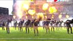 Beyoncé & Bruno Mars Crash Super Bowl 50 Halftime Show  NFL