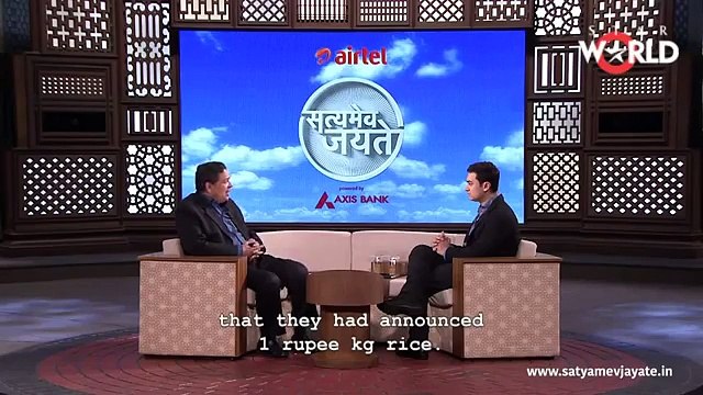 Scams and frauds over decades show how the greed of a few people is killing the nation and its people in India