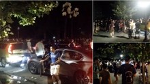 Pokémon raro leva milhares à loucura e faz parar trânsito em Nova Iorque... INACREDITÁVEL!