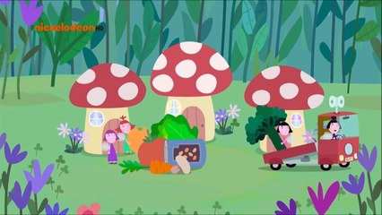 День отца 49 бен и холли маленькое королевство на русском все серии без перерыва fhd 1080