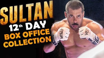 Tải video: Sultan 12th Day Box Office Collection | Salman Khan, Anushka Sharma