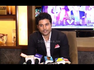 Rajeev Khandelwal Playing A KILLER In His Upcoming Film FEVER(2016)