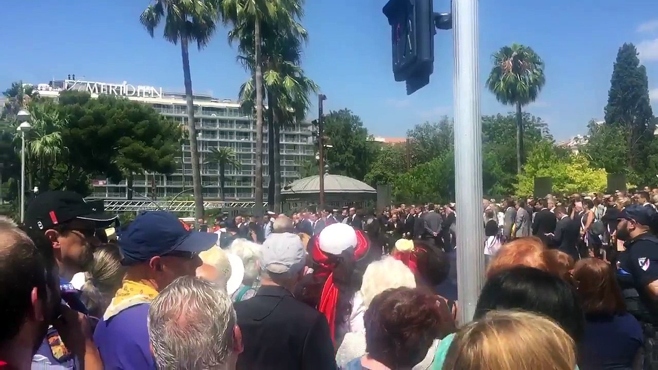 Manuel Valls hué