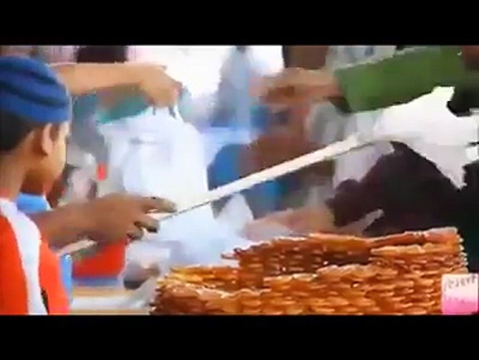 Poverty Showing by an Innocent Baby