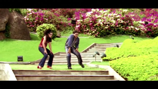 Akkh Jo Tujhse Lad Gayi Re (Full Song) Film - Akhiyon Se Goli Maare