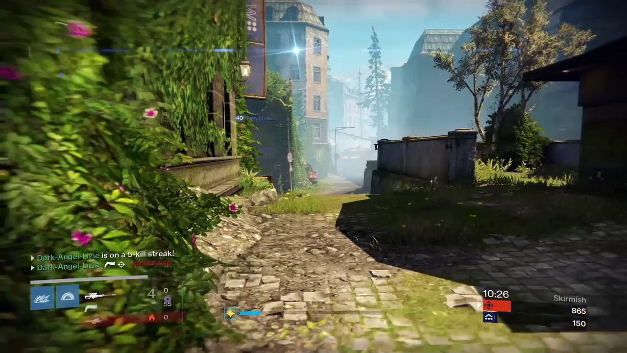 First lil montage ^-^