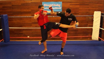 Muay Thaï Boran 34