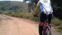 Mountain bike, trilhas, Taubaté, pedalandos com as bikes,  Soul SL 129 e Carbon UD, SL 929, com os amigos e família, 38 km, 2016, (26)