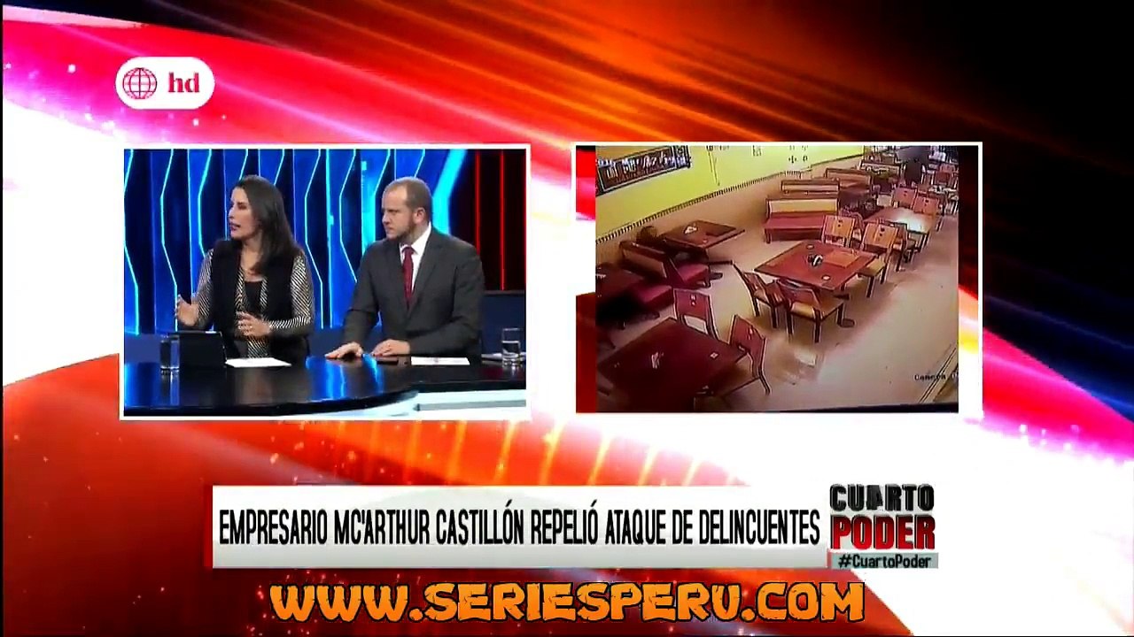 CUARTO