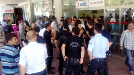 Gözaltındaki Darbeci İki Subaya Linç Girişimi