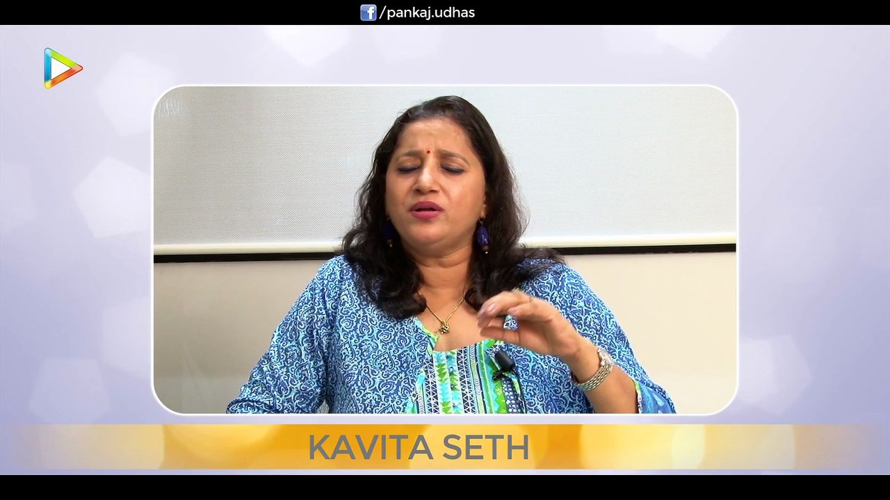 Ghazal Festival Khazana Celebrating 15 Years OFFICIAL Teaser 2016 | Pankaj Udhas, Kavita Seth & More