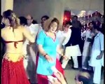 Vulgar Shameful Pashtun Men and Women Dance