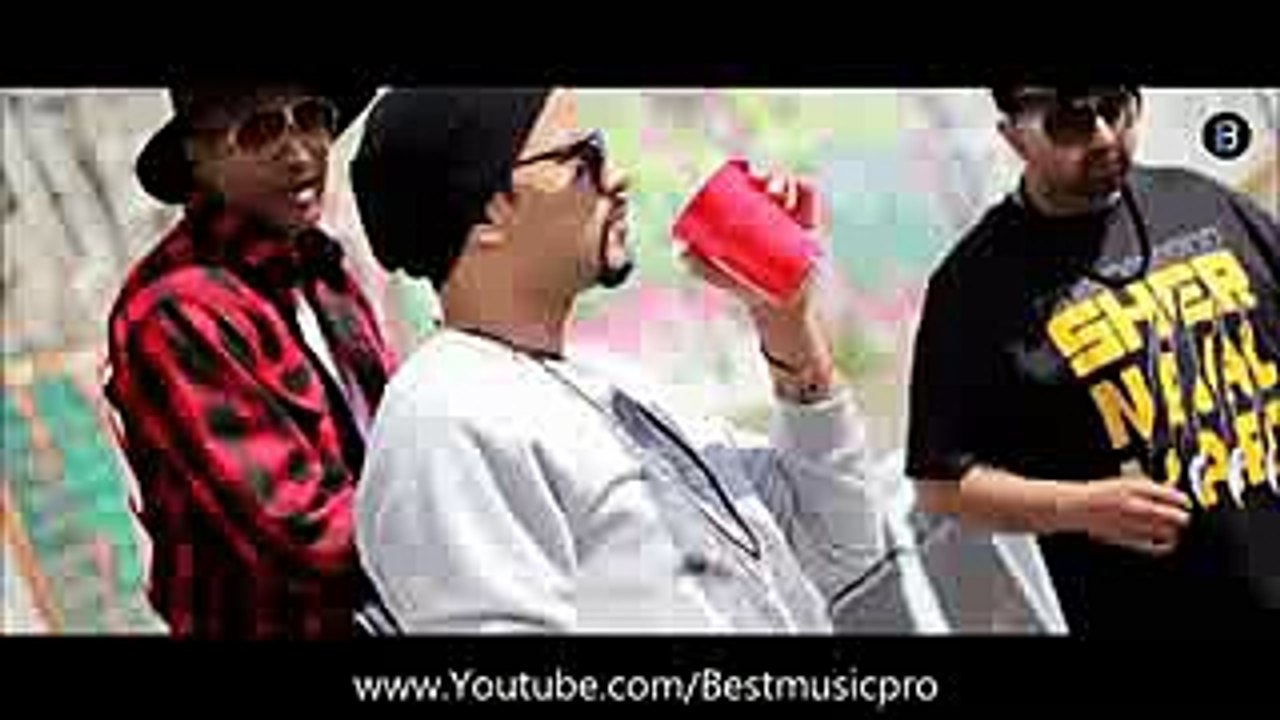 Brand New Swag - Bohemia ft. Panda   Haji Springer   2014_(320x240)