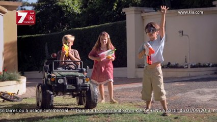 Pub Carens entretien offert