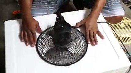 How to Make Air Conditioner at Home!