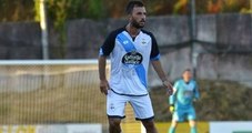 Emre Çolak, Deportivo'daki İlk Maçında Asist Yaptı