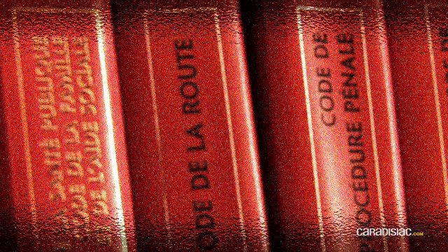 Loi - Radars mobiles : les petits excès contestables ?