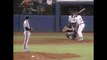 NYM@ATL - Darling gets final out, Mets win in 19th`