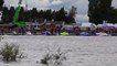 Powerboats reach 120mph during Chasewater Championship