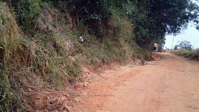 Mountain bike, trilhas, Taubaté, pedalandos com as bikes, Soul SL 129 e Carbon UD, SL 929, com os amigos e família, 38 km, 2016, (42)