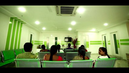 Sree Fertility& IVF - Best Test Tube Baby Centre in Hyderabad