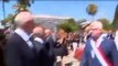 Attentat de Nice : Démission ! Valls hué avant et après l'hommage aux victimes de Nice