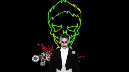 Suicide Squad - Joker [HD]