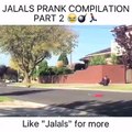 JALALS PRANK COMPILATION PART 2 || BEST PRANKS COMPILATION