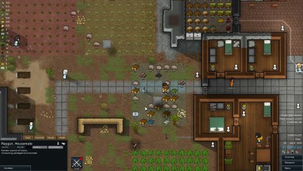 RimWorld - Trailer Steam