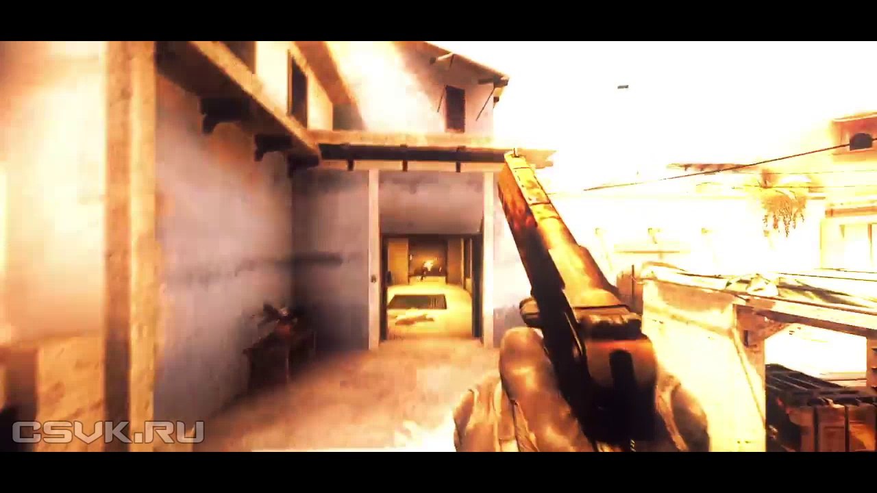 Time in a Bottle #CSGO