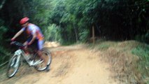 Mountain bike, trilhas, Taubaté, pedalandos com as bikes,  Soul SL 129 e Carbon UD, SL 929, com os amigos e família, 38 km, 2016, (46)