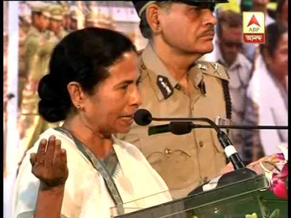 mamata on state finance