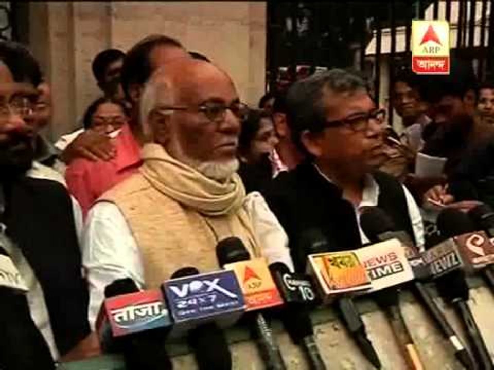 manas bhunian on assembly violence