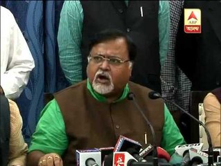 Partha Chatterjee on today's chaos at Assembly and role played by Left Front