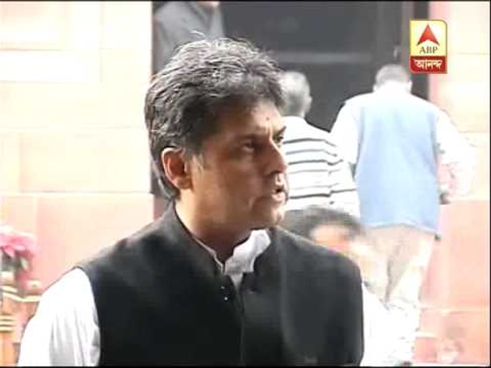 Manish Tiwari on Walmart