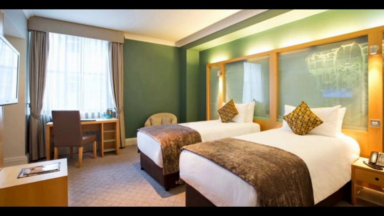Cheap Hotel and Accommodations For Eacts Congress 2016