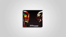 Daft Punk - Aerodynamic (Nico Remix)