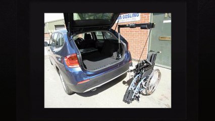 What To Consider When Buying Car Mobility Hoists