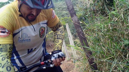 Mountain bike, trilhas, Taubaté, pedalandos com as bikes,  Soul SL 129 e Carbon UD, SL 929, com os amigos e família, 38 km, 2016, (49)