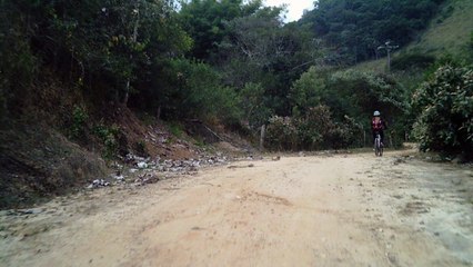 Mountain bike, trilhas, Taubaté, pedalandos com as bikes,  Soul SL 129 e Carbon UD, SL 929, com os amigos e família, 38 km, 2016, (53)