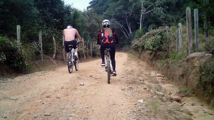 Mountain bike, trilhas, Taubaté, pedalandos com as bikes,  Soul SL 129 e Carbon UD, SL 929, com os amigos e família, 38 km, 2016, (54)