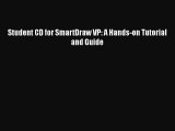 READ FREE FULL EBOOK DOWNLOAD  Student CD for SmartDraw VP: A Hands-on Tutorial and Guide