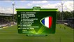 Foot - Euro - U19 - Bleus : La France corrige les Pays-Bas et se qualifie pour les demi-finales