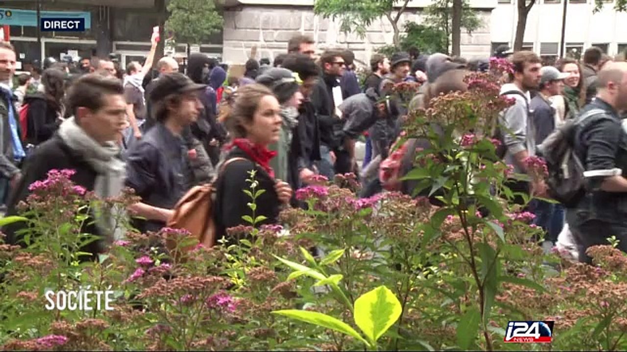 Grand Dossier : La France entre débat social et débat sécuritaire