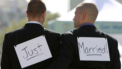 Top 10 Most Interesting Facts About Same-Gender Marriage