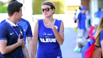 La Casa Bleue de Marseille - France/Allemagne - UEFA EURO 2016